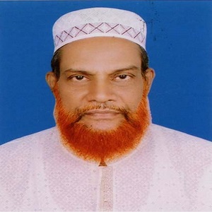 Md. Shahid Ullah Pradhaniya